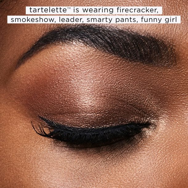 tartelette™ in bloom Amazonian clay palette