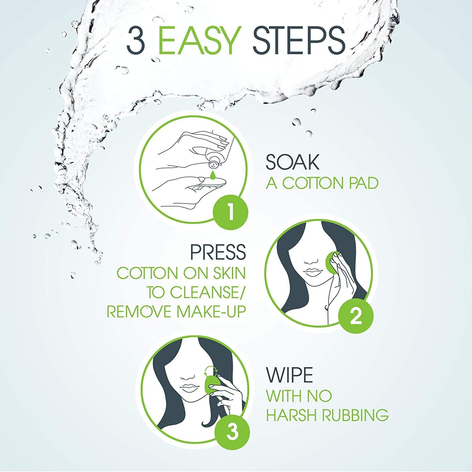 Bioderma - Sébium H2O Purifying Micellar Cleansing Water and Makeup Removing Solution (250mL)