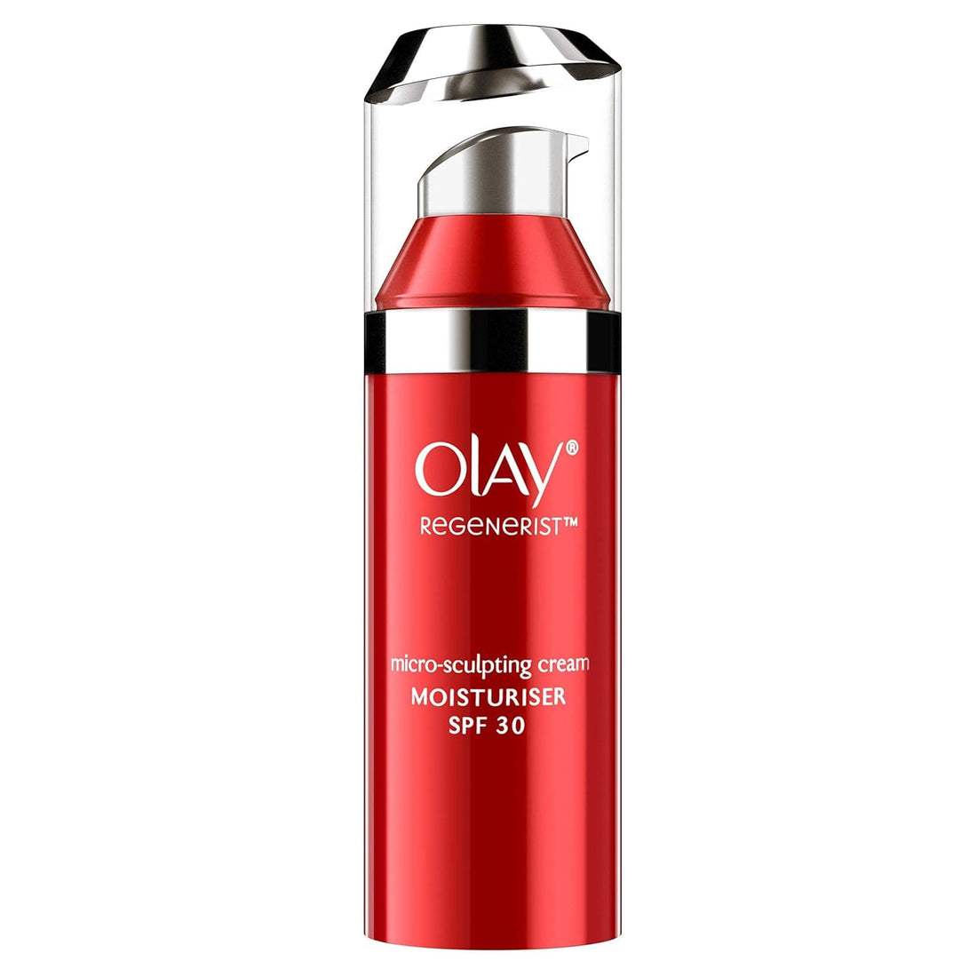 Olay - Regenerist Micosculpting Day Cream with SPF 30  (50g)
