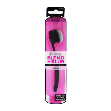 Real Techniques - Cheek  Blend and Blur Contour Brush (01747)
