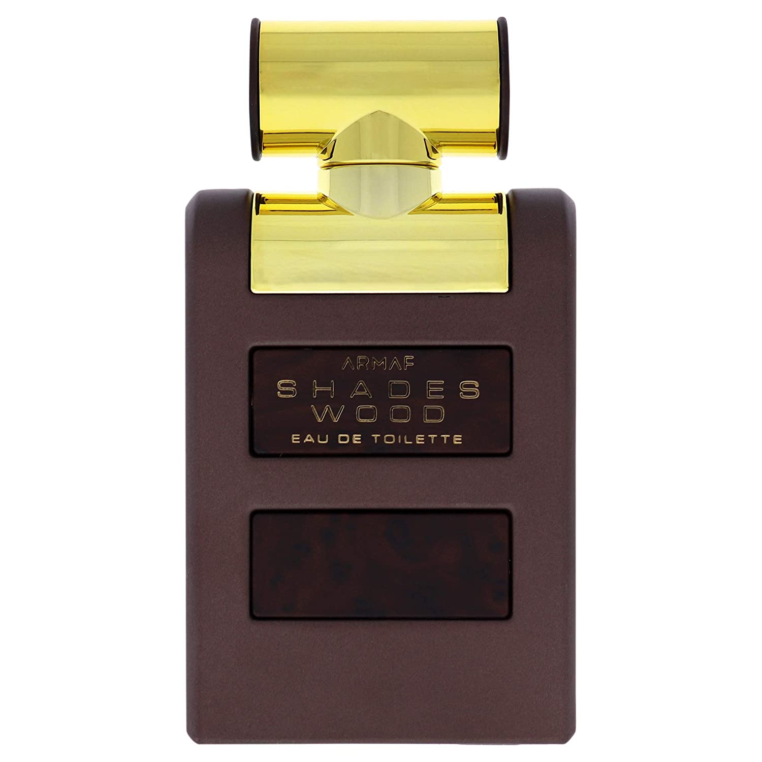 Armaf - Shades Wood Perfume For EDT - 100mL - Men