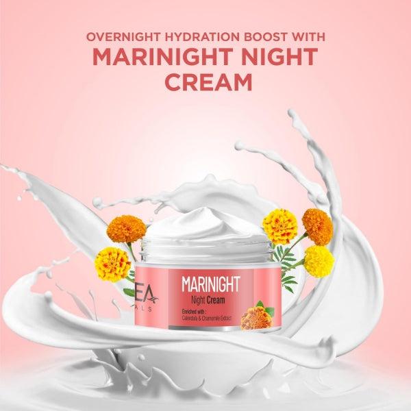 Oshea - Marinight Night Cream (50g)