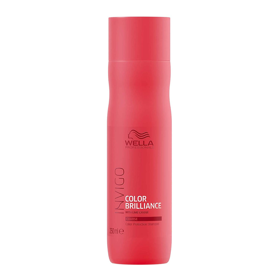 Wella Professionals - INVIGO COLOR BRILLIANCE Shampoo (250mL)