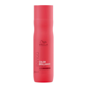 Wella Professionals - INVIGO COLOR BRILLIANCE Shampoo (250mL)