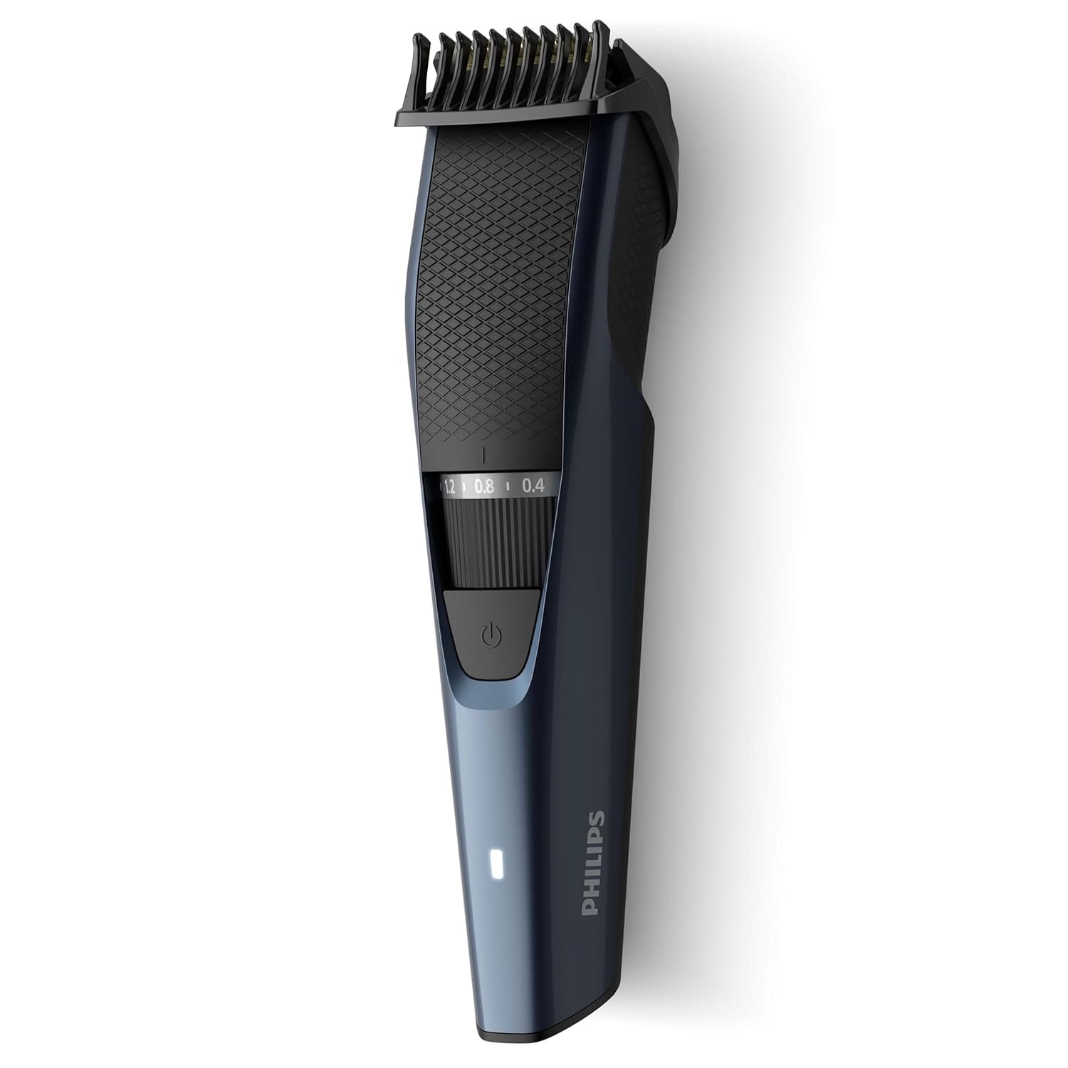 Philips - BT3435/15 3000 Series Beard Trimmer, Battery Powered