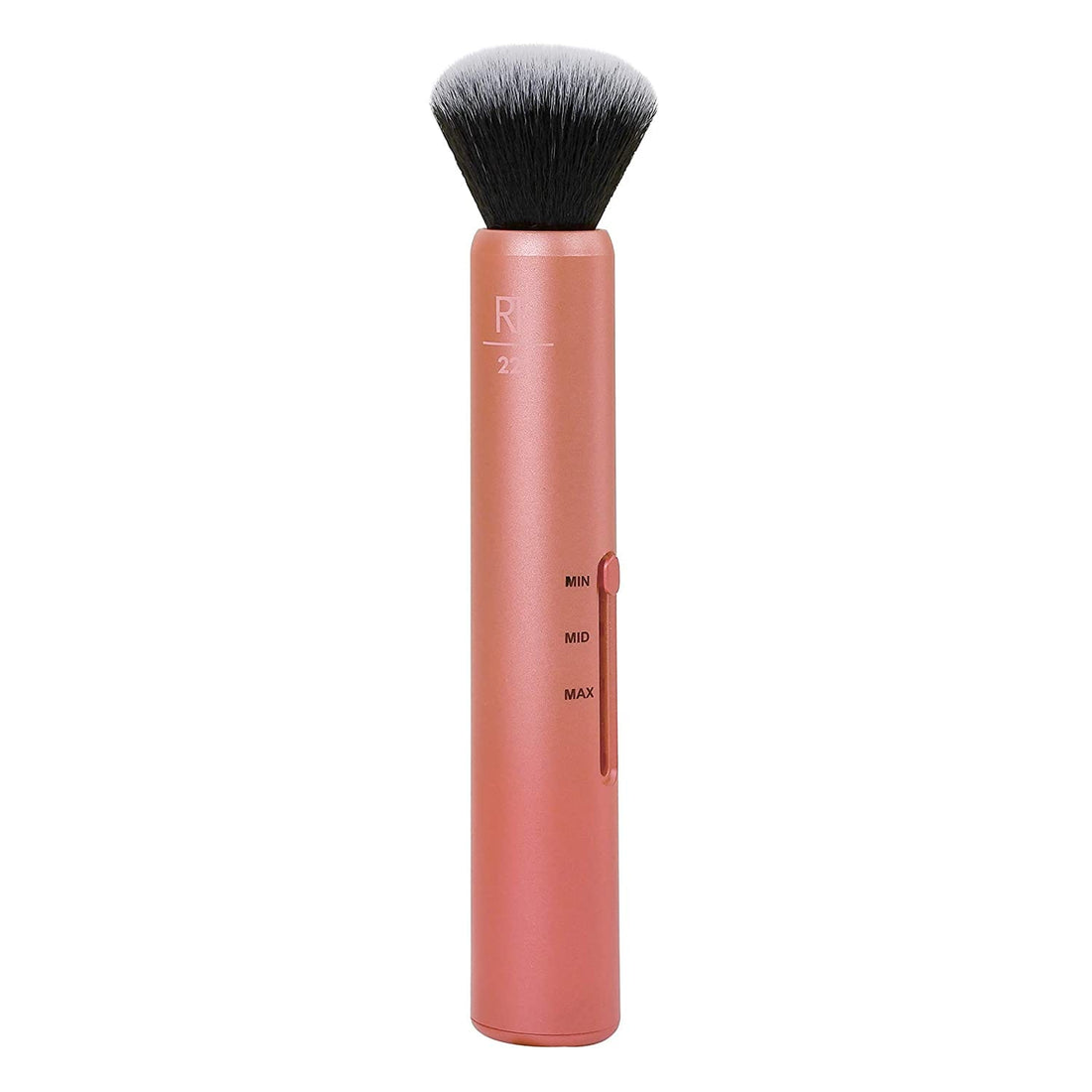 Real Techniques - Custom Complexion 3-in-1 Brush for Foundation + Concealer (01899)