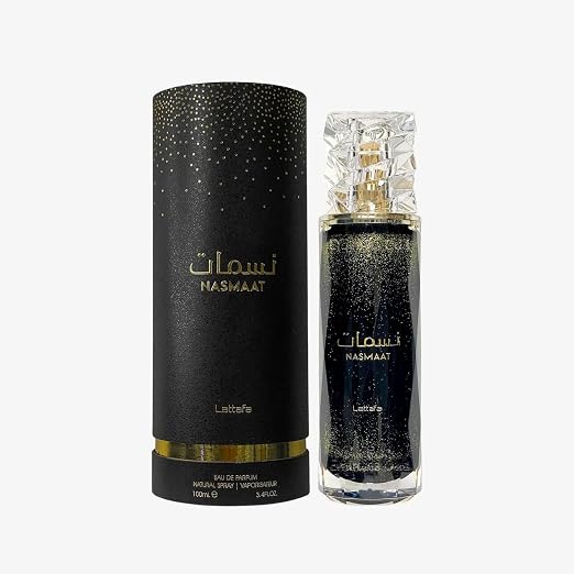 Lattafa - Nasmaat Perfume Eau De Parfum (100ml)