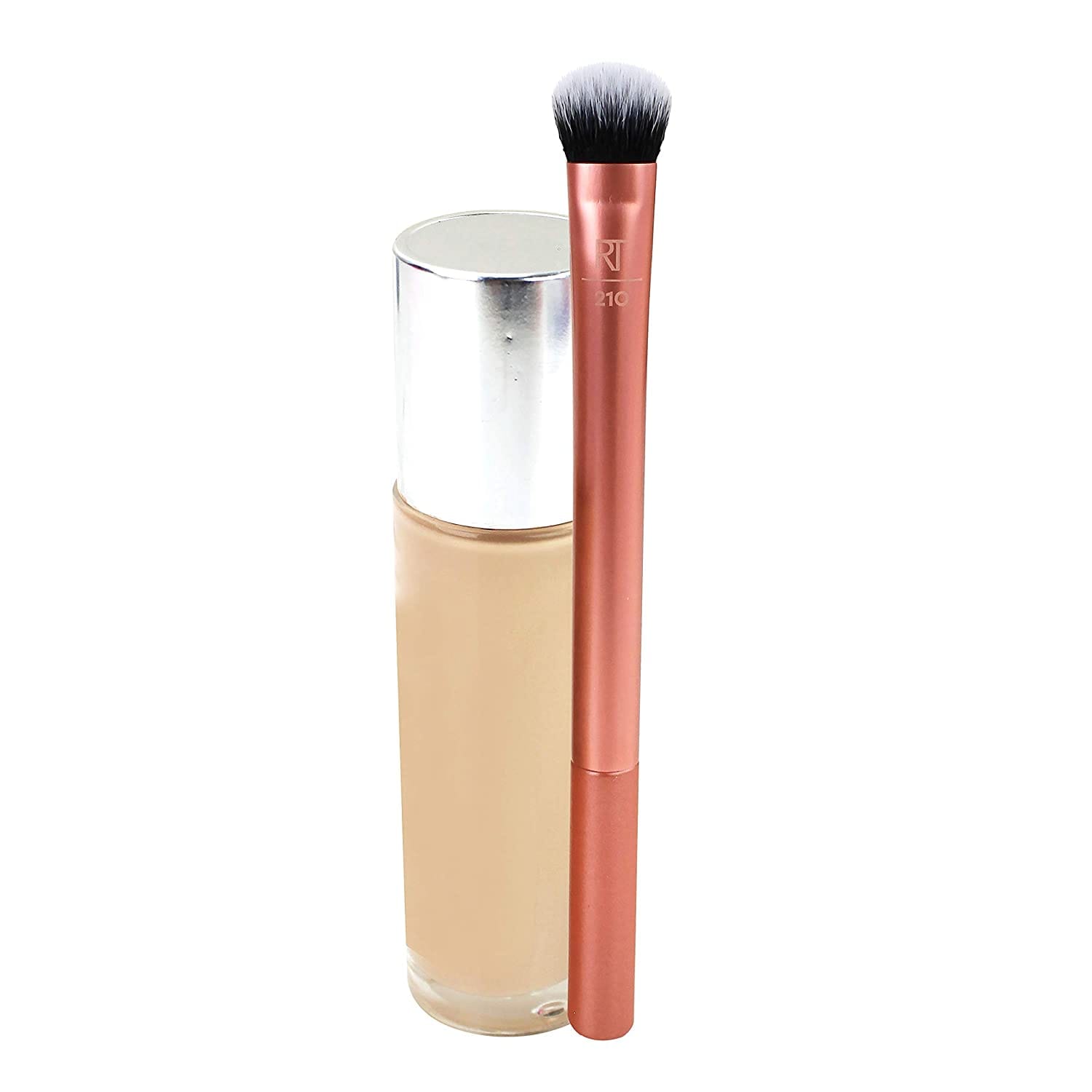 Real Techniques - Expert Concealer Brush - 91542