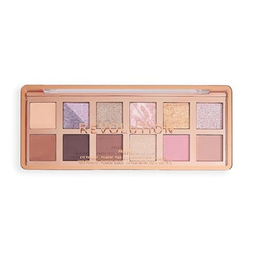 Revolution - The Enchanted Icon Palette