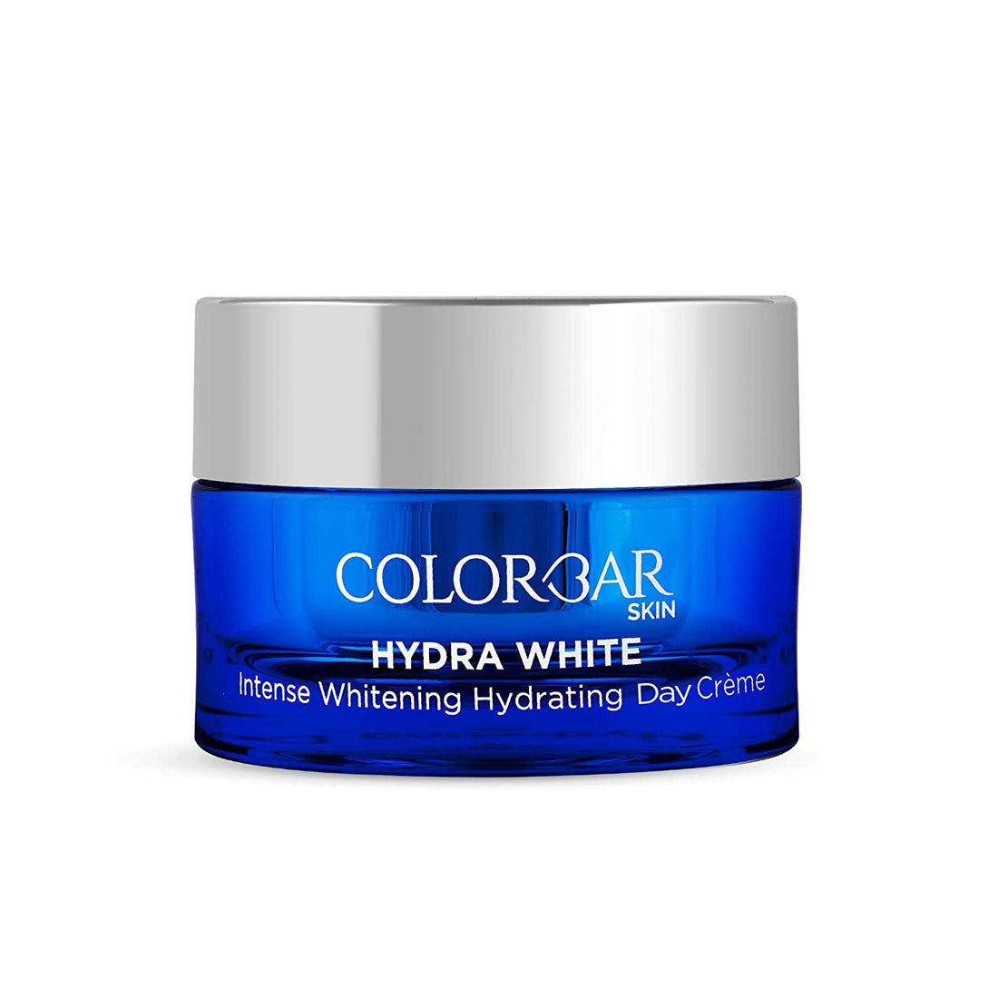 Colorbar - Hydra White Intense Whitening Hydrating Day Creme (25g)