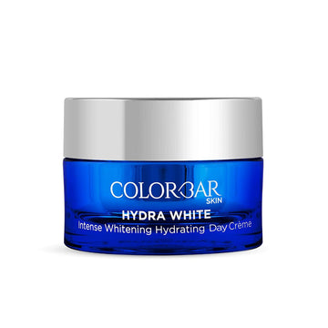Colorbar - Hydra White Intense Whitening Hydrating Day Creme (25g)