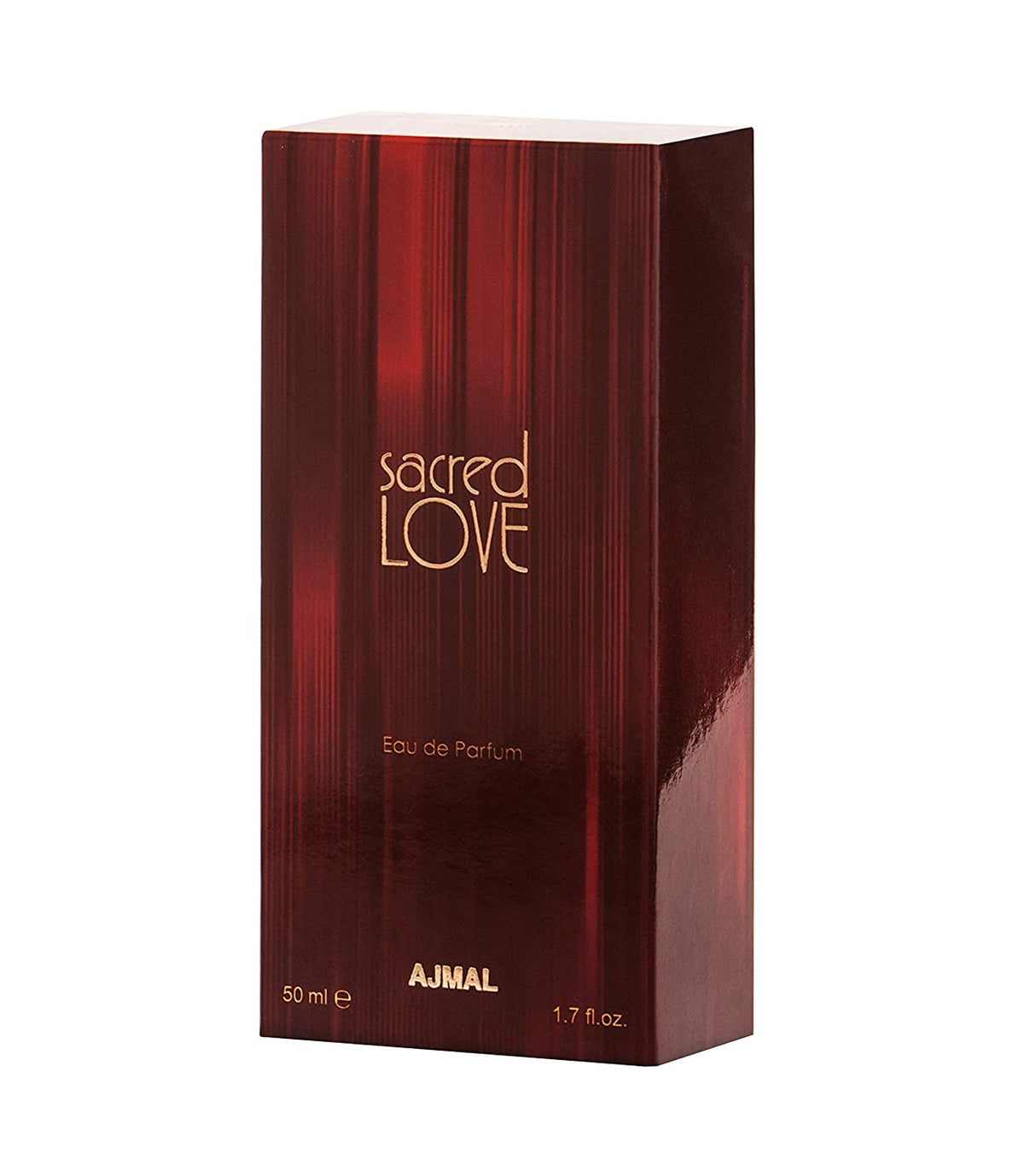 Ajmal - Sacred Love Eau De Parfum (50ML)