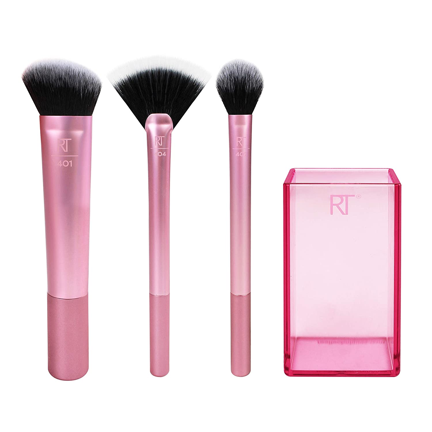 Real Techniques - Sculpting Brush Set - 91561