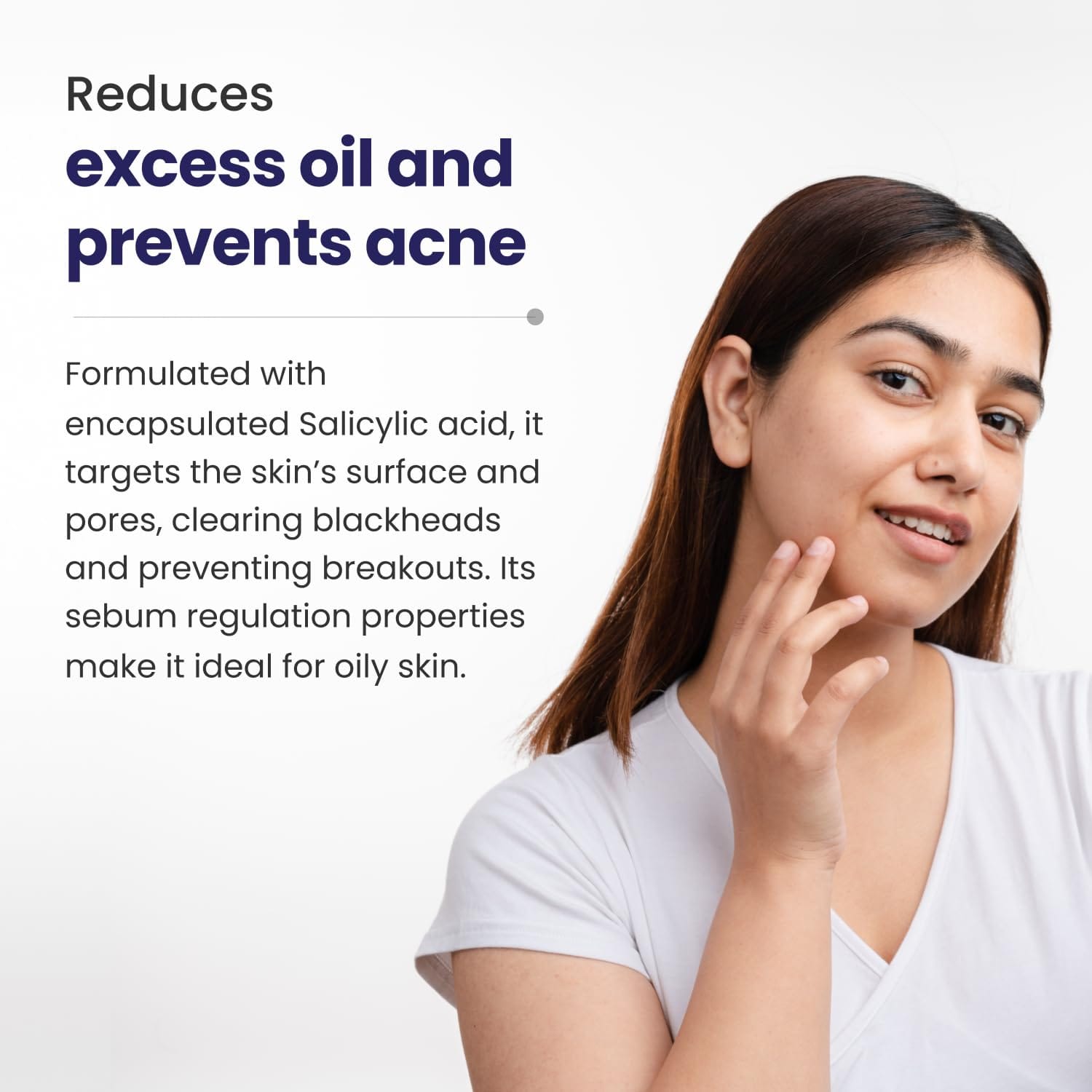 Re'equil - Skin Clarifying Serum (25ML)