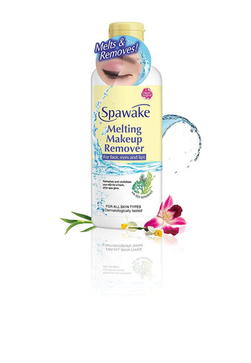 Spawake - Melting Makeup Remover for Face, Eye, and Lips (100g)