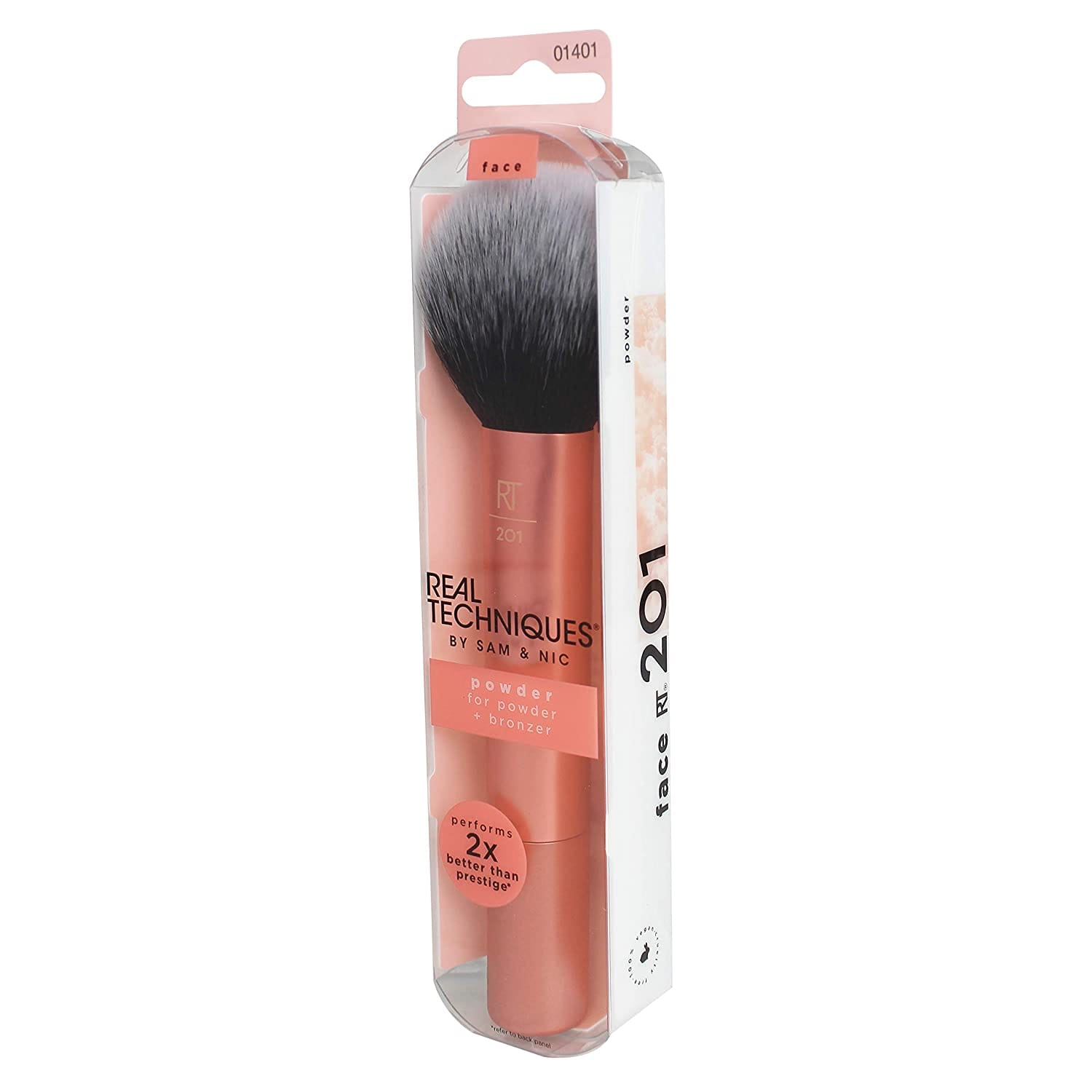 Real Techniques - Powder Brush (RT-01401)