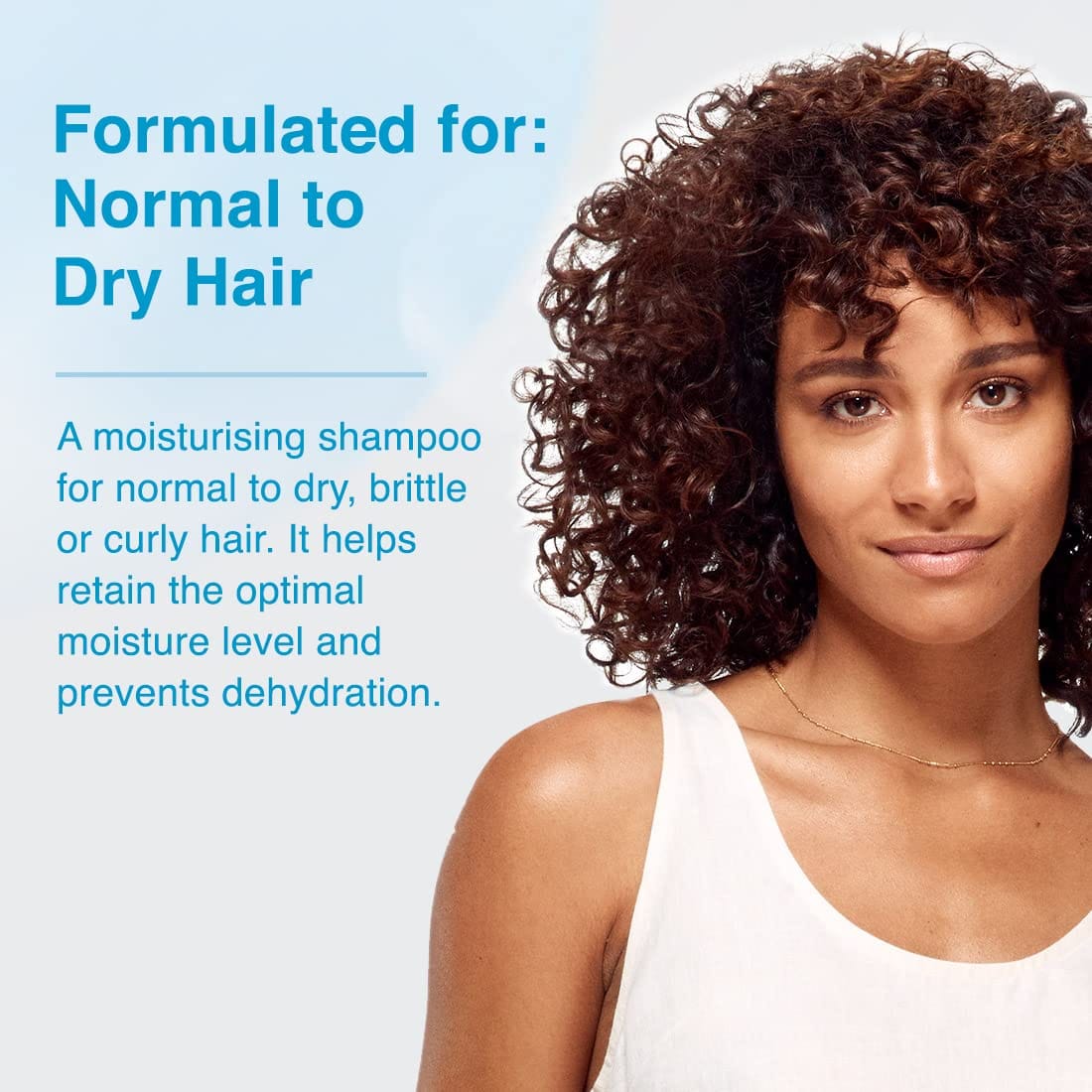 Schwarzkopf Professional - Bonacure Moisture Kick Shampoo with Glycerol | For Dry H (250mL)air