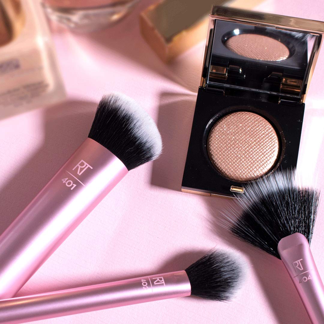 Real Techniques - Sculpting Brush Set - 91561