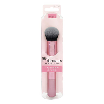 Real Techniques - Cheek Insta Pop Brush - 01736