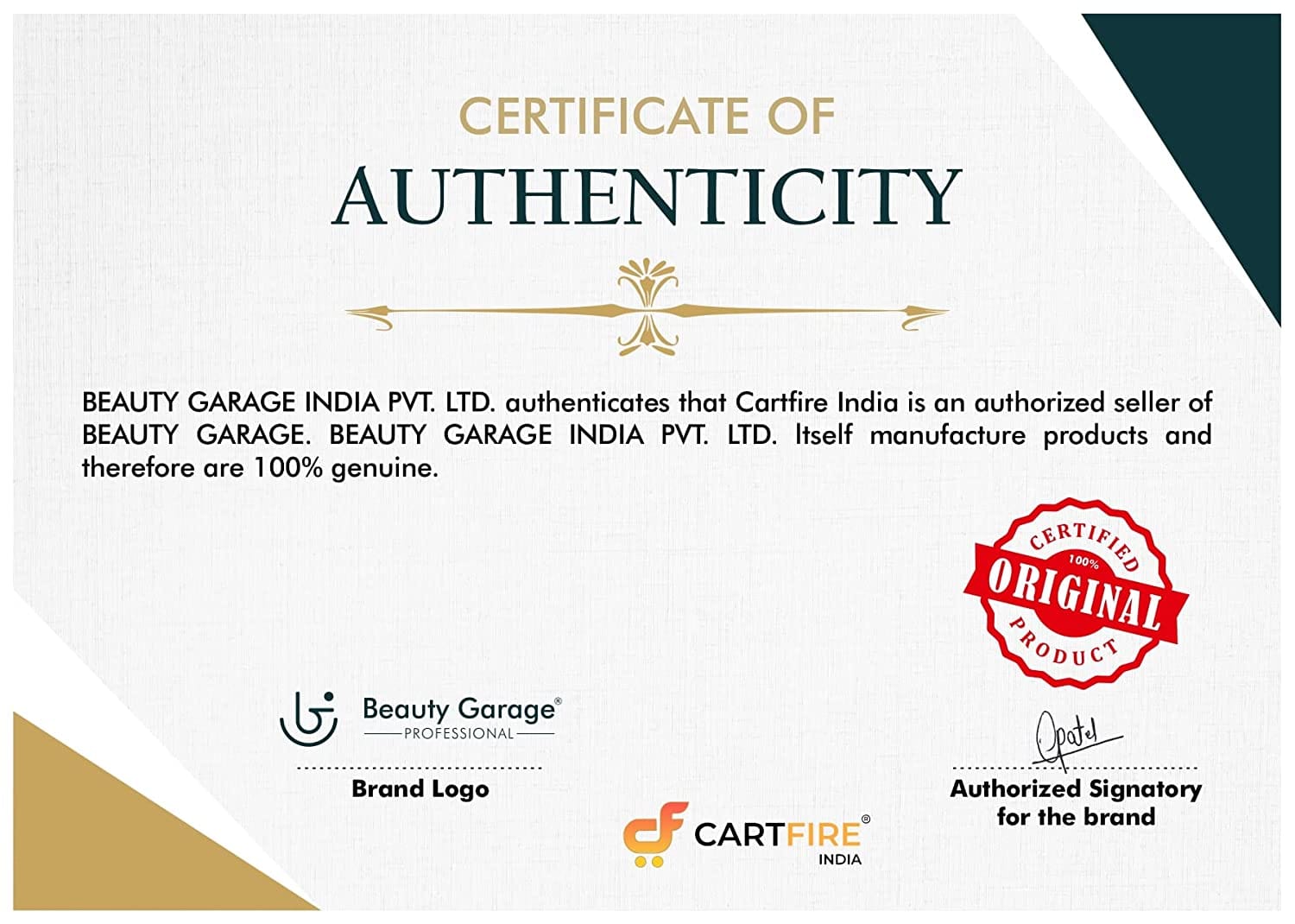 Beauty Garage - K9 Botoplexx Conditioner (300mL)