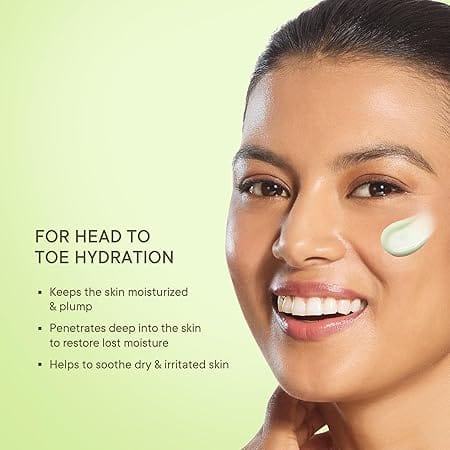 Quench - Bravocado Ultra Light Nourishing Body lotion Enriched with Avocado & Vitamin E (200ml)