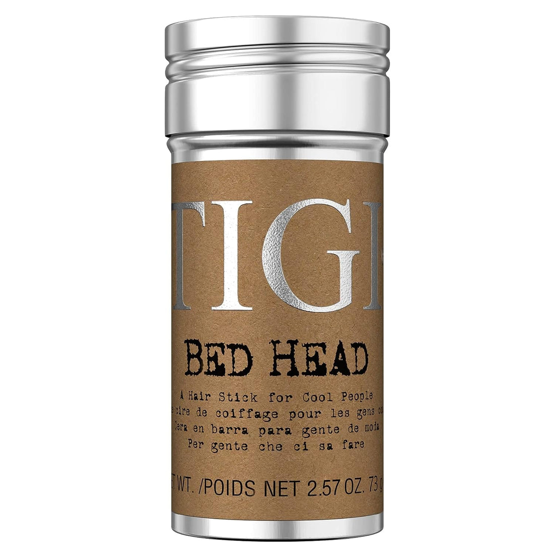 TIGI Bed Head -- Wax Hair Stick - 73g