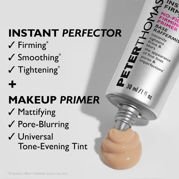 Peter Thomas Roth - Instant Firm No Filter Firming Primer (30ml)