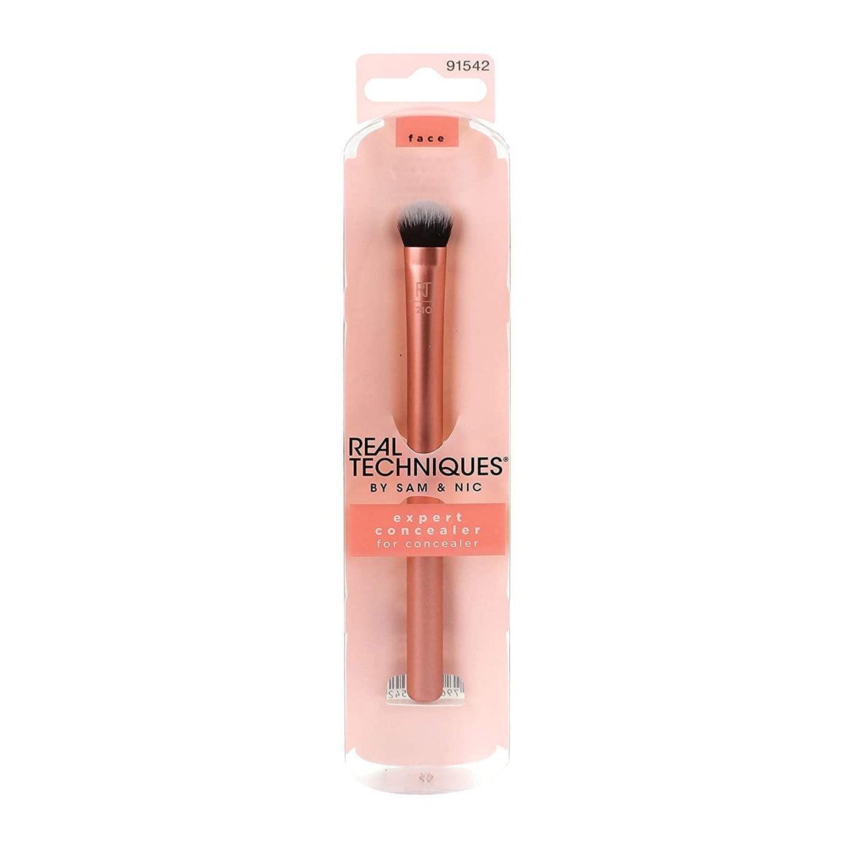 Real Techniques - Expert Concealer Brush - 91542