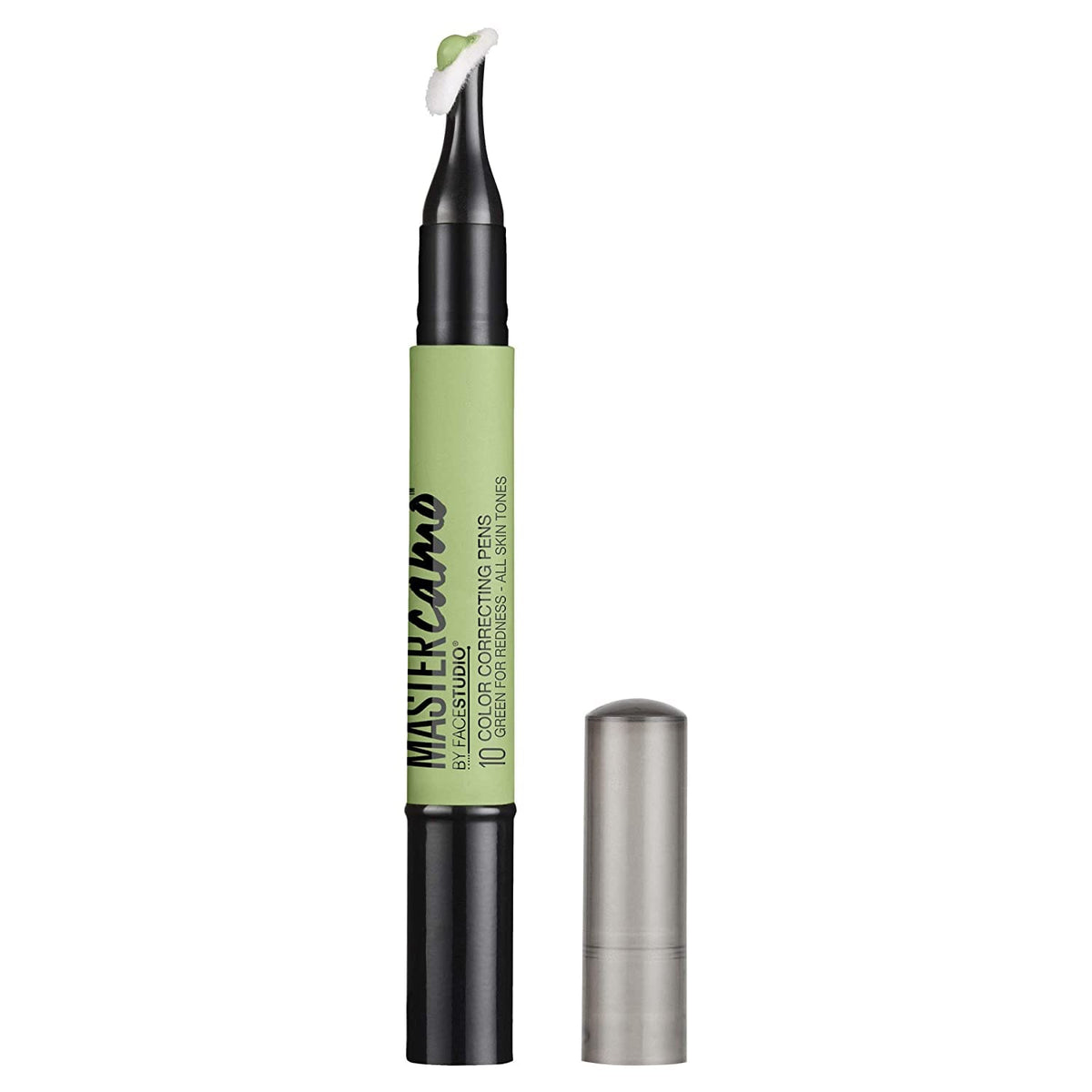 Maybelline - MASTER CAMO COLOR CORRECTING PEN [International]
