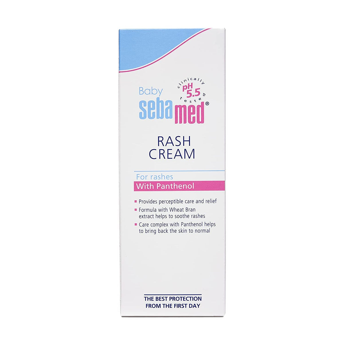 Sebamed - Baby Rash Cream (100mL)