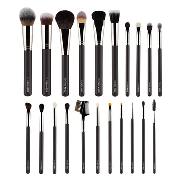 Pac - Platinum Series#2 (21 Brushes)