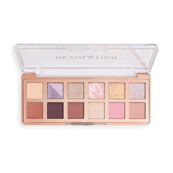 Revolution - The Enchanted Icon Palette