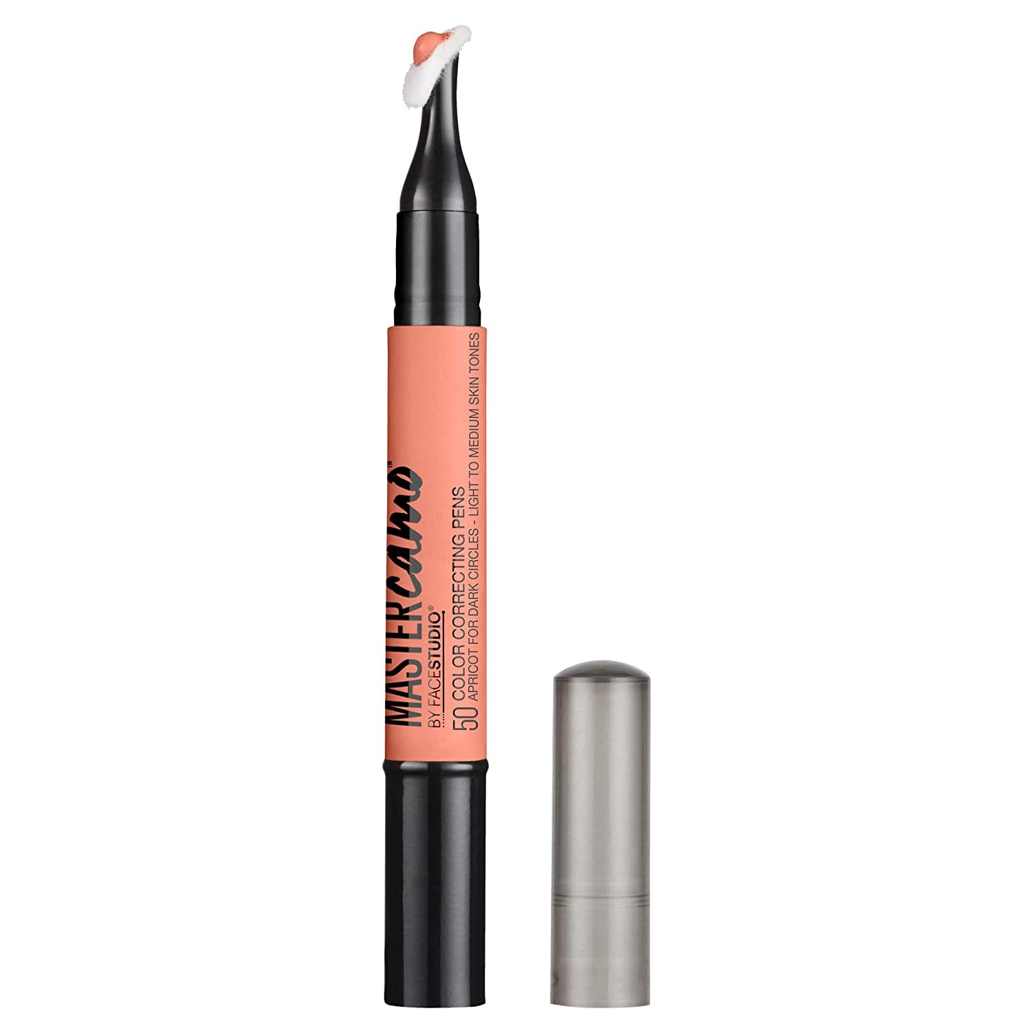 Maybelline - MASTER CAMO COLOR CORRECTING PEN [International]