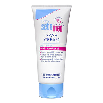 Sebamed - Baby Rash Cream (100mL)