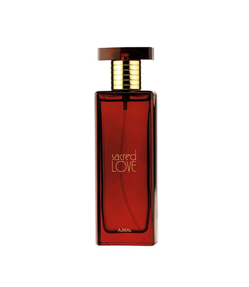 Ajmal - Sacred Love Eau De Parfum (50ML)