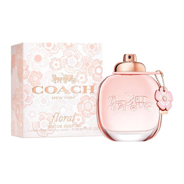 Coach - Floral Eau de Parfum, 90ml