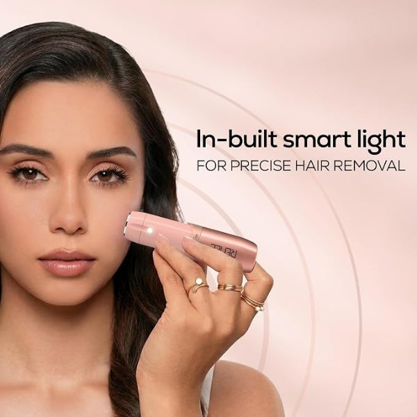 Renee - Spark EpiSense One Facial Hair Remover