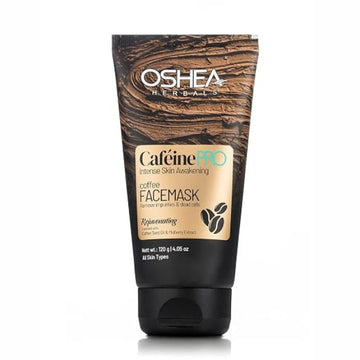 Oshea - Cafeine Coffee Facemask (120g)