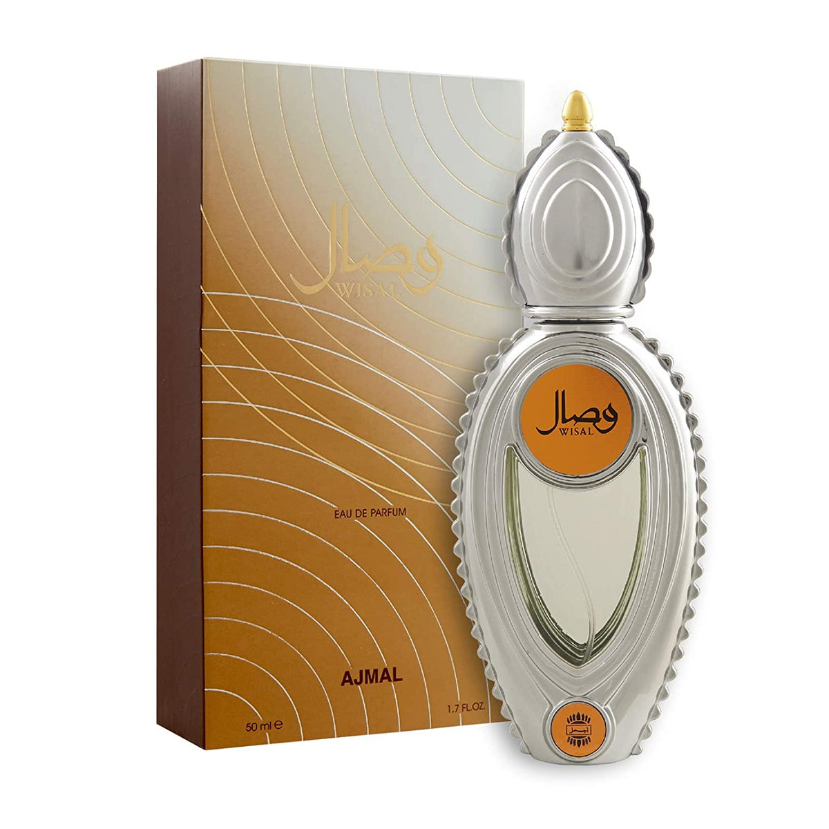 Ajmal - Wisal Eau De Parfum (50ML)