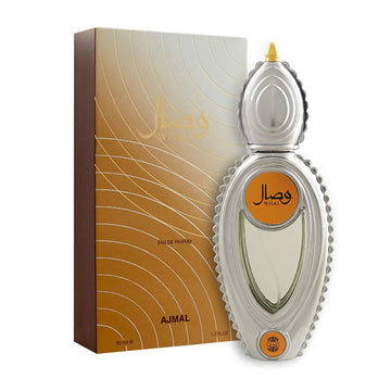 Ajmal - Wisal Eau De Parfum (50ML)