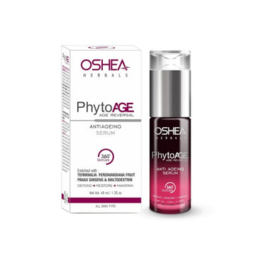 Oshea - Phytoage Anti Ageing Serum (40ml)