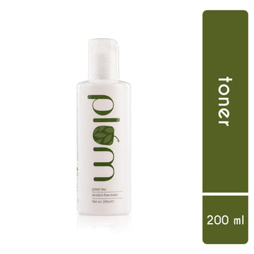 Plum - Green Tea Face Toner (200ML)