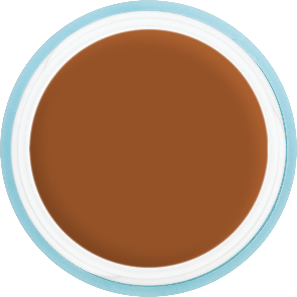 Kryolan - Derma Color Camouflage Creme Refill (4g)