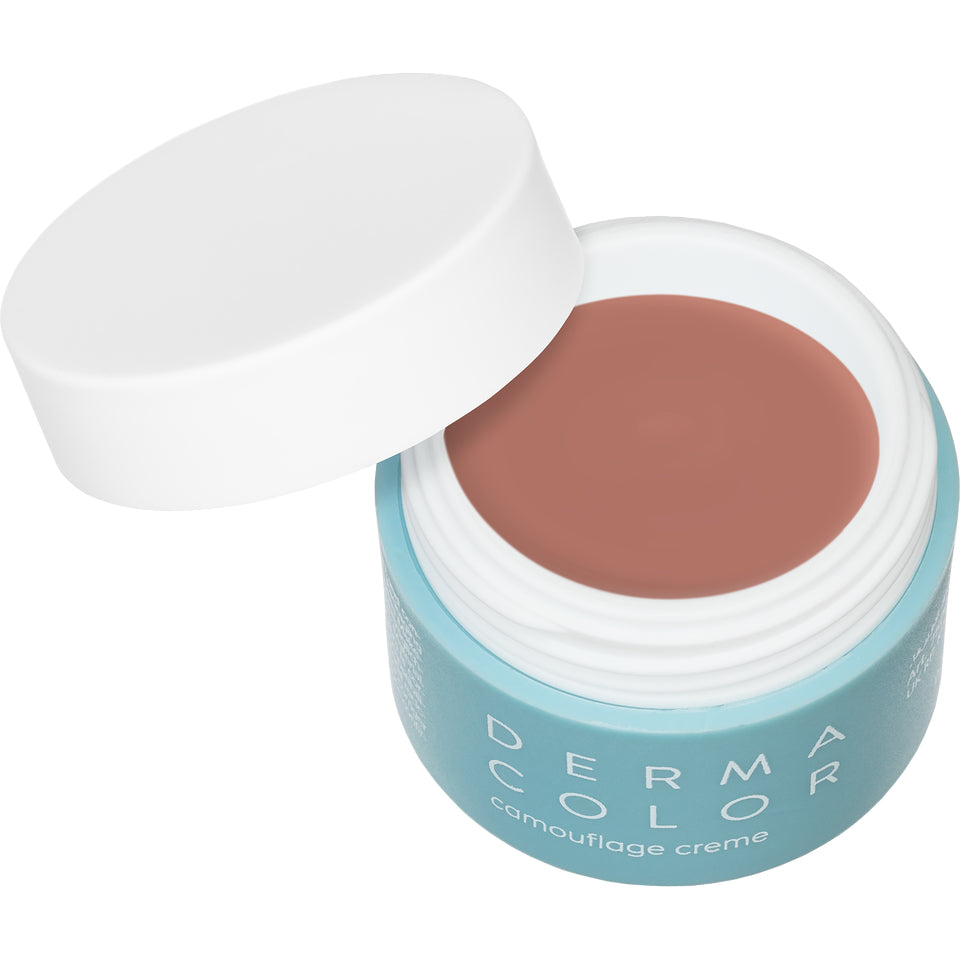 Kryolan - Derma Color Camouflage Creme (4g)