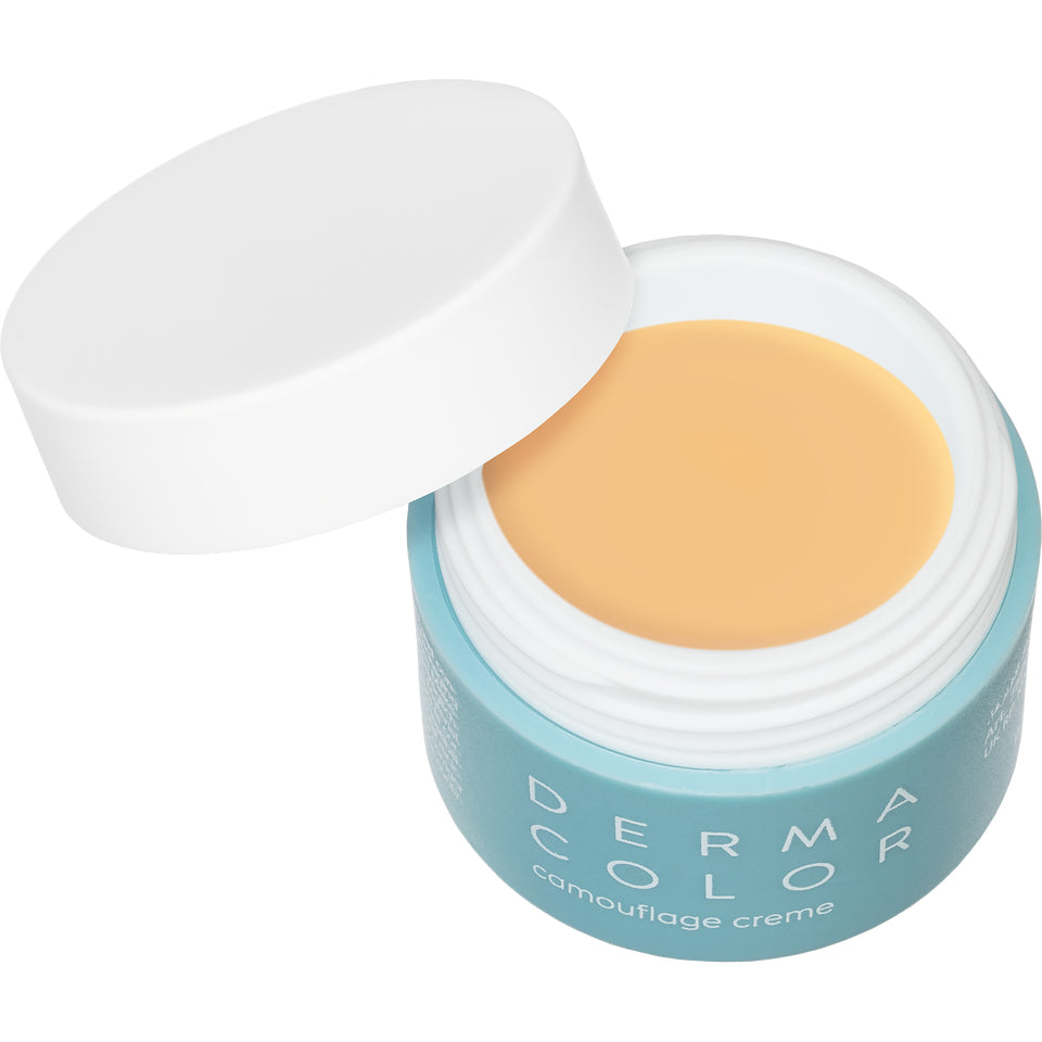Kryolan - Derma Color Camouflage Creme (4g)