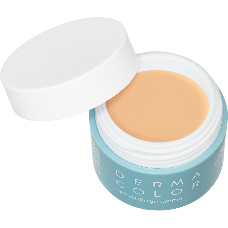 Kryolan - Derma Color Camouflage Creme (4g)