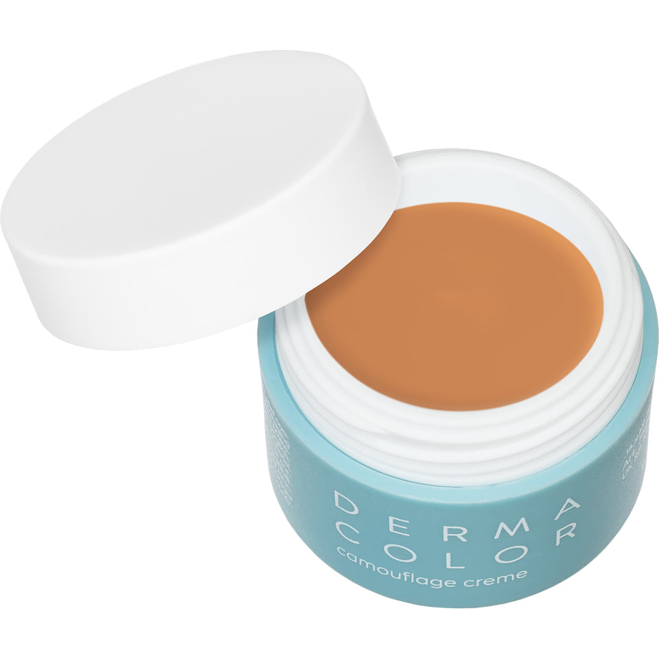 Kryolan - Derma Color Camouflage Creme (4g)