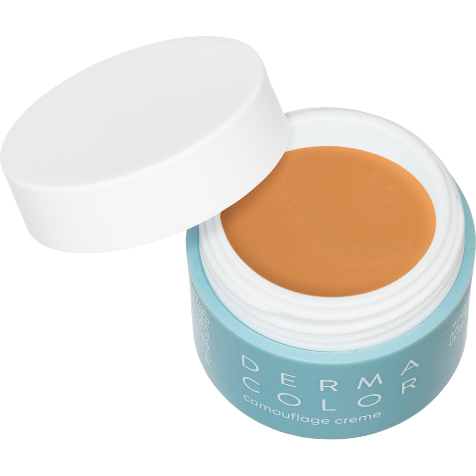 Kryolan - Derma Color Camouflage Creme (4g)