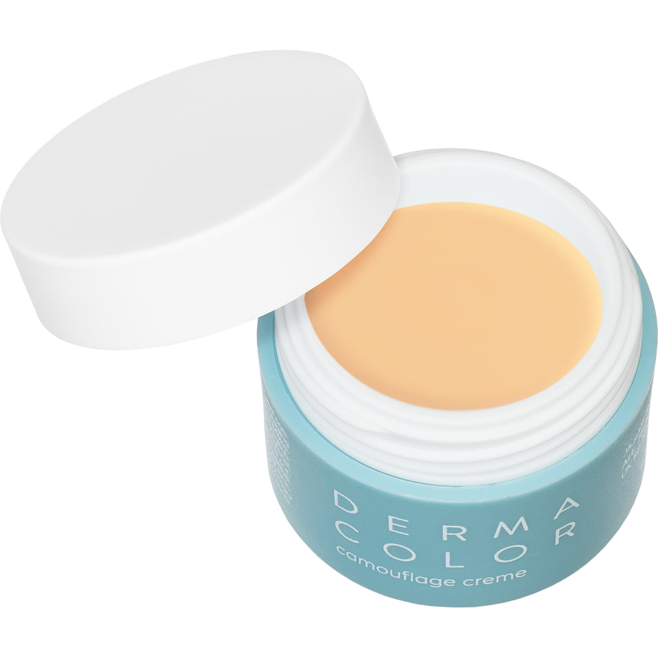 Kryolan - Derma Color Camouflage Creme (4g)