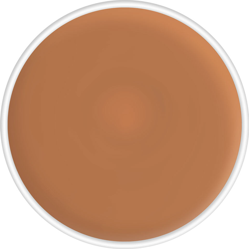 Kryolan - Derma Color Camouflage Creme Refill (4g)